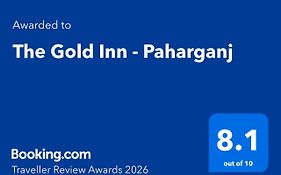 The Gold Inn - Paharganj, New Delhi
