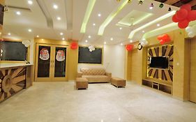 The Gold Inn - Paharganj